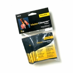 Fluke MeterCleanerâ„¢ Wipes