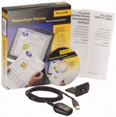 Fluke View Forms