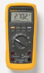 Fluke-27 II