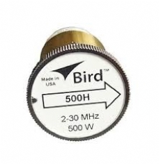 500H