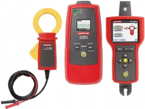 Localizador de Cabos Subterrâneos AT-7000