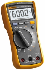 Fluke-117