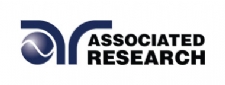 ASSOCIATED RESEARCH